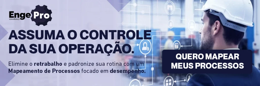 bagunça organizacional
