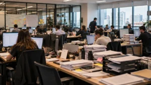 crescimento empresarial