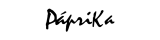 PAPRIKA
